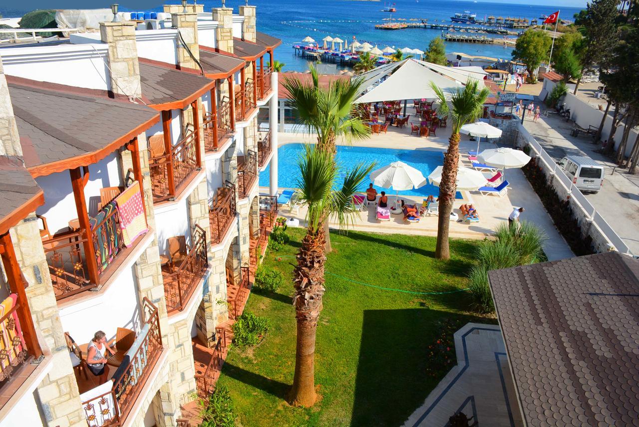 Ayaz Aqua 5* Bodrum